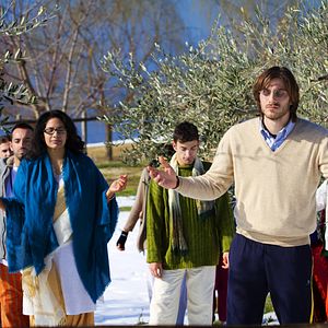 Photo Chaque jour que Dieu fait