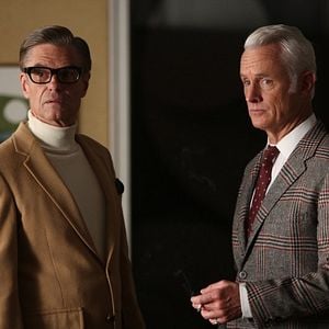 Photo Mad Men