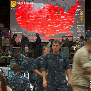 Photo World War Z