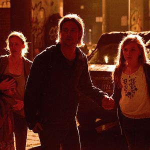 Photo World War Z
