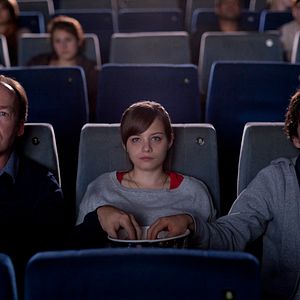 Photo Jasna Fritzi Bauer