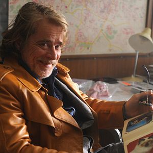 Photo Helge Schneider