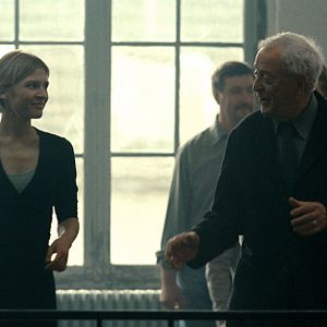 Photo Clémence Poésy
