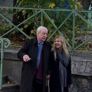 Photo Clémence Poésy