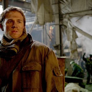 Photo Pacific Rim