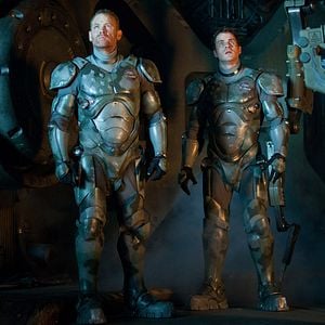 Photo Max Martini
