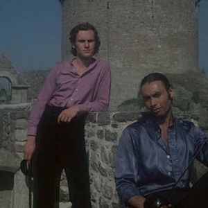 Photo Noroît, Scènes de la vie parallèle