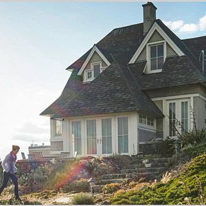 Photo Retour à Cedar Cove