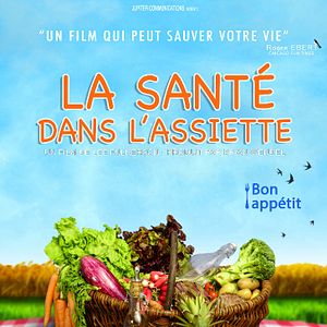 Photo La santé dans l'assiette