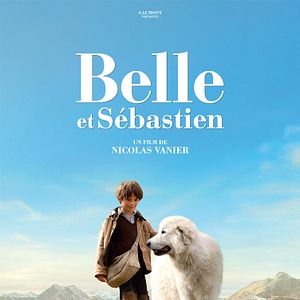 Photo Belle et Sébastien