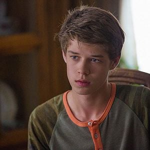 Photo Colin Ford