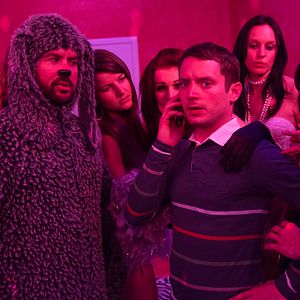 Photo Wilfred (2011)