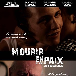 Photo Mourir en paix