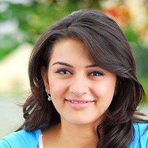 Photo Hansika Motwani