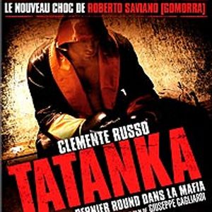 Photo Tatanka