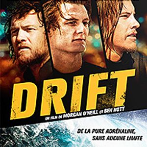 Photo Drift