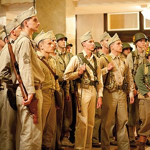 Photo Crimes de guerre