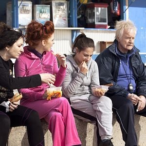 Photo Les Reines du ring