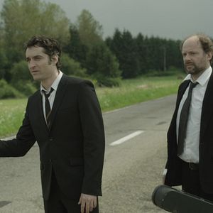 Photo Les Conquérants