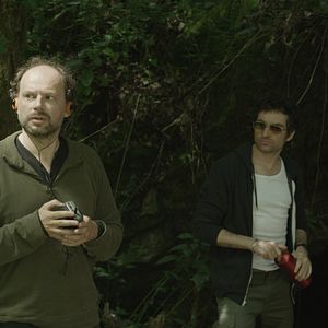 Les Conquérants Film 2012 AlloCiné