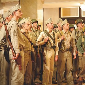 Photo Crimes de guerre