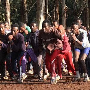 Photo Town of Runners