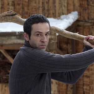 Photo Gustavo Salmerón