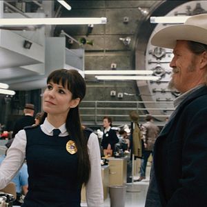 Photo Jeff Bridges