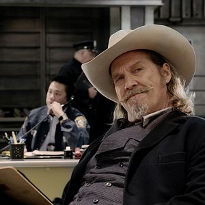 Photo Jeff Bridges