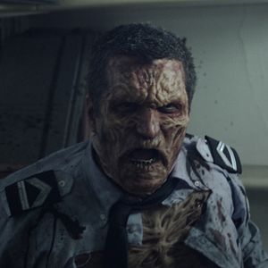Photo Zombie Massacre