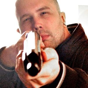 Photo Day of Violence