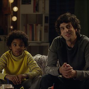 Photo Idriss Roberson