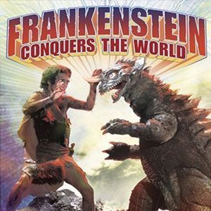 Photo Frankenstein conquiert le monde
