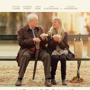 Photo Mr. Morgan's Last Love