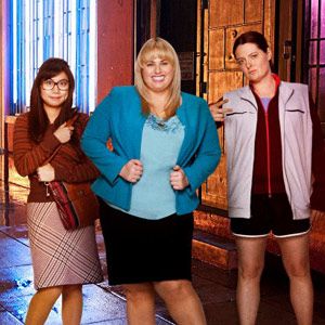 Photo Super Fun Night