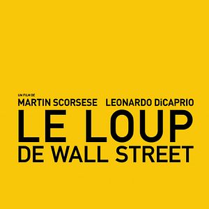 Photo Le Loup de Wall Street