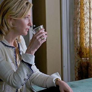 Photo Blue Jasmine