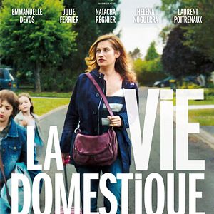 Photo La Vie domestique