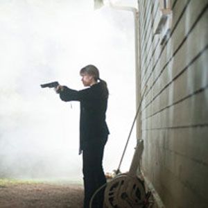 Photo Profil criminel