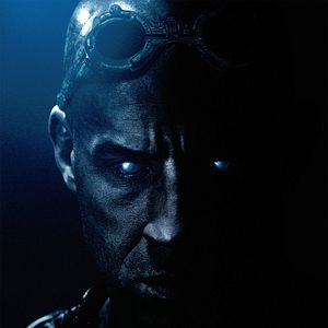 Photo Riddick