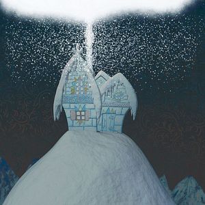 Photo Le Père Frimas