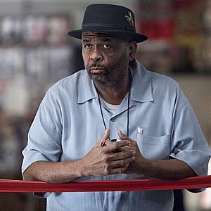 Photo William Stanford Davis