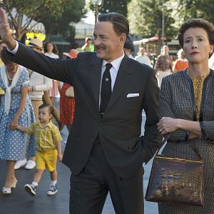 Photo Dans l'ombre de Mary - La promesse de Walt Disney
