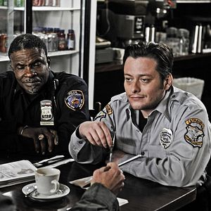 Photo Keith David