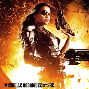 Photo Machete Kills