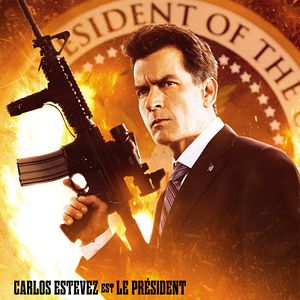 Photo Machete Kills