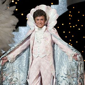 Photo Ma vie avec Liberace