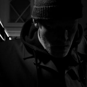 Photo Dr. Ketel - Der Schatten von Neukölln