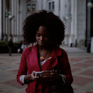 Photo An Oversimplification of Her Beauty