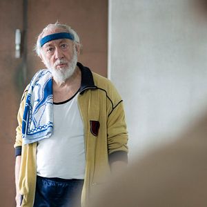 Photo Dieter Hallervorden